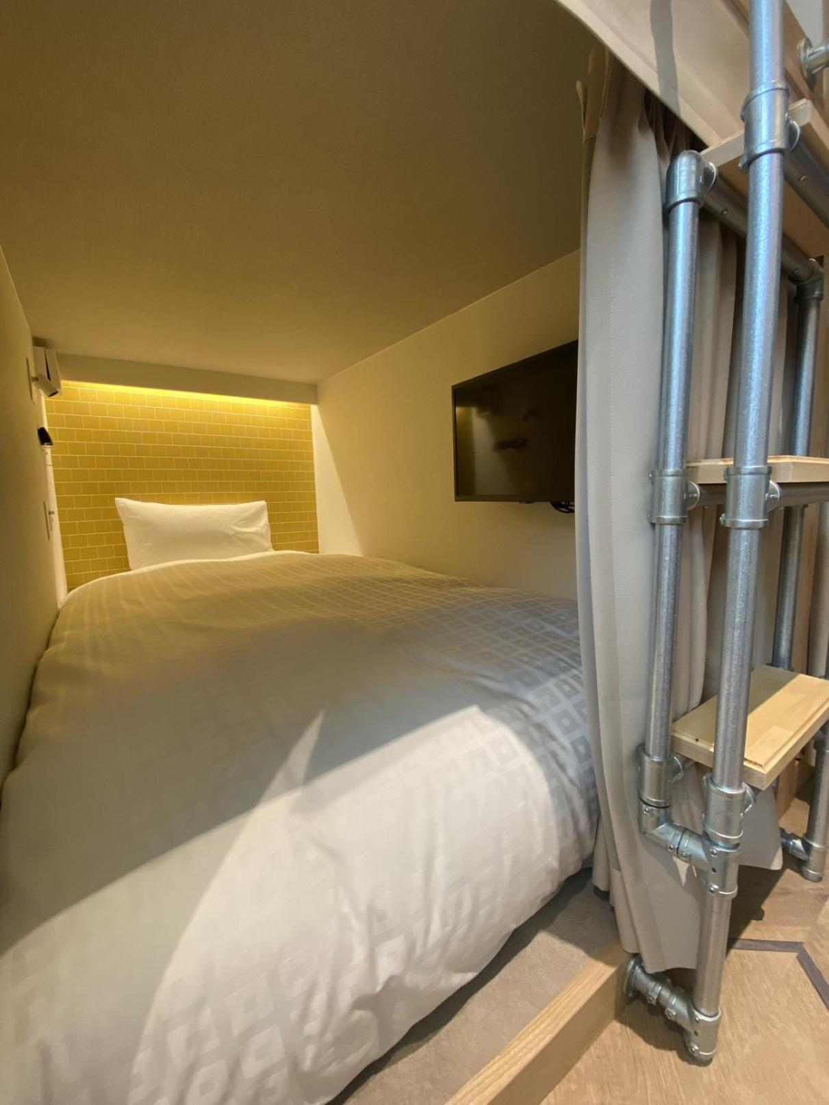 Hotel Oak Shizuoka Exterior photo